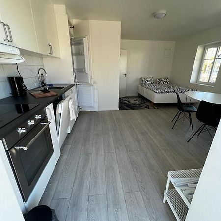 Furnished Apartment Close To The Beach Abbekås Exterior foto