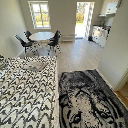 Furnished Apartment Close To The Beach Abbekås Exterior foto
