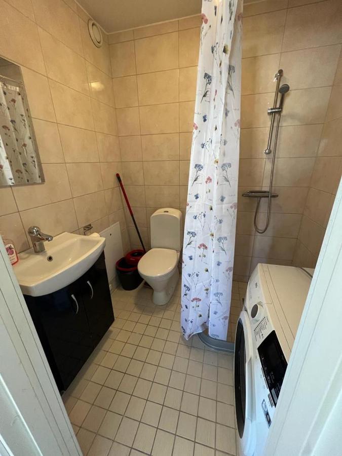 Furnished Apartment Close To The Beach Abbekås Exterior foto