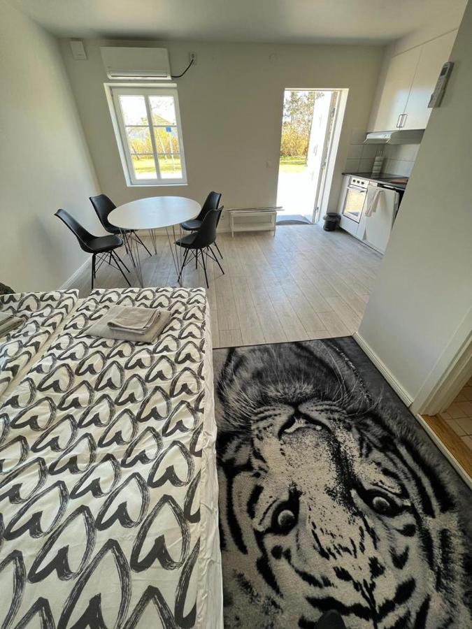 Furnished Apartment Close To The Beach Abbekås Exterior foto